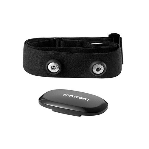 Banda pulsometro tomtom outlet